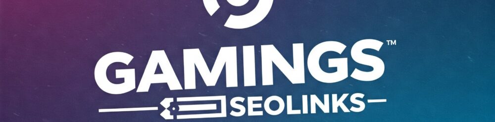 gamingseolinks